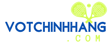 Vợt chính hãng