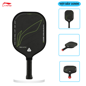 Vợt Pickleball HyperSpeed 800S, Siêu Nhẹ, Trợ Lực Tấn Công, Kiểm Soát Vượt Trội
