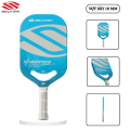Vợt Pickleball Selkirk Amped Pro Air Invikta Blue, Sức Mạnh, Kiểm Soát & Xoáy Vượt Trội