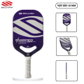 Vợt Pickleball Selkirk Amped Pro Air Invikta Purple, Sức Mạnh, Kiểm Soát & Xoáy Vượt Trội