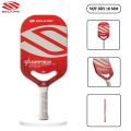 Vợt Pickleball Selkirk Amped Pro Air Invikta Red, Sức Mạnh, Kiểm Soát & Xoáy Vượt Trội