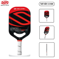 Vợt Pickleball Selkirk Power Air Invikta 13mm Red, Vợt Pickleball Chuyên Nghiệp, Tốc Độ Vượt Trội, Tấn Công Áp Đảo