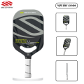 Vợt Pickleball Selkirk Power Air Invikta 13mm Shadow Gray, Sức Mạnh & Xoáy Bùng Nổ