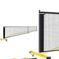 Trụ Lưới Di Động Pickleball, Lắp Đặt Nhanh Chóng, Bền Bỉ, Tiện Lợi Mọi Không Gian