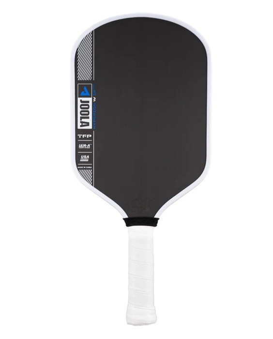 Vợt Pickleball JOOLA Hyperion Pro IV 16mm, Công Nghệ Carbon Cao Cấp, Kiểm Soát, Cảm Giác Bóng Hoàn Hảo