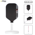 Vợt Pickleball JOOLA Perseus Pro IV 16mm, Công Nghệ Carbon Cao Cấp, Đánh Êm, Vợt Chuyên Nghiệp Cho Lối Chơi Chiến Thuật