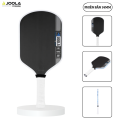 Vợt Pickleball JOOLA Hyperion Pro IV 14mm, Công Nghệ Carbon Cao Cấp, Tối Ưu Lực Đánh, Tạo Xoáy Tốt
