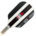 Vợt Pickleball JOOLA Perseus Pro IV 16mm, Công Nghệ Carbon Cao Cấp, Đánh Êm, Vợt Chuyên Nghiệp Cho Lối Chơi Chiến Thuật
