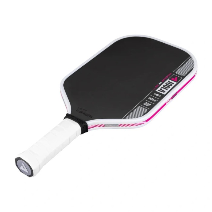 Vợt Pickleball JOOLA Magnus Pro IV 16mm,  Công Nghệ Carbon Cao Cấp, Lối Chơi Chiến Thuật, Tầm Vung Rộng
